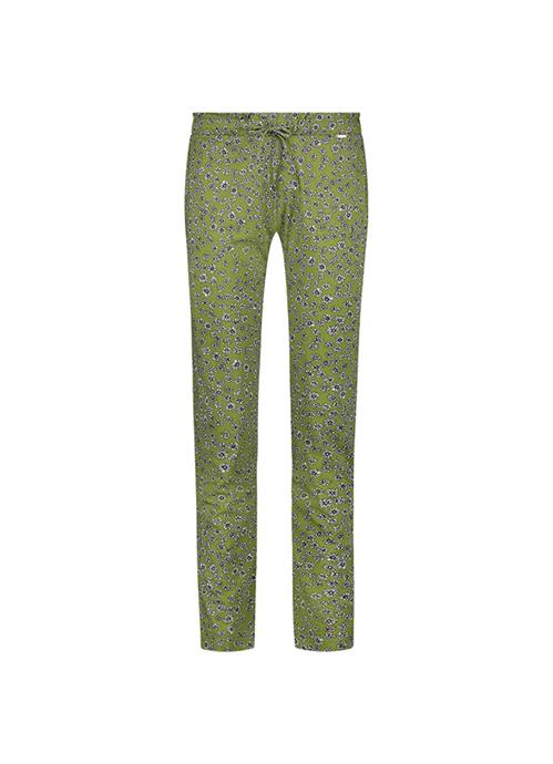 Flowerfield pyjama trousers 250218-775