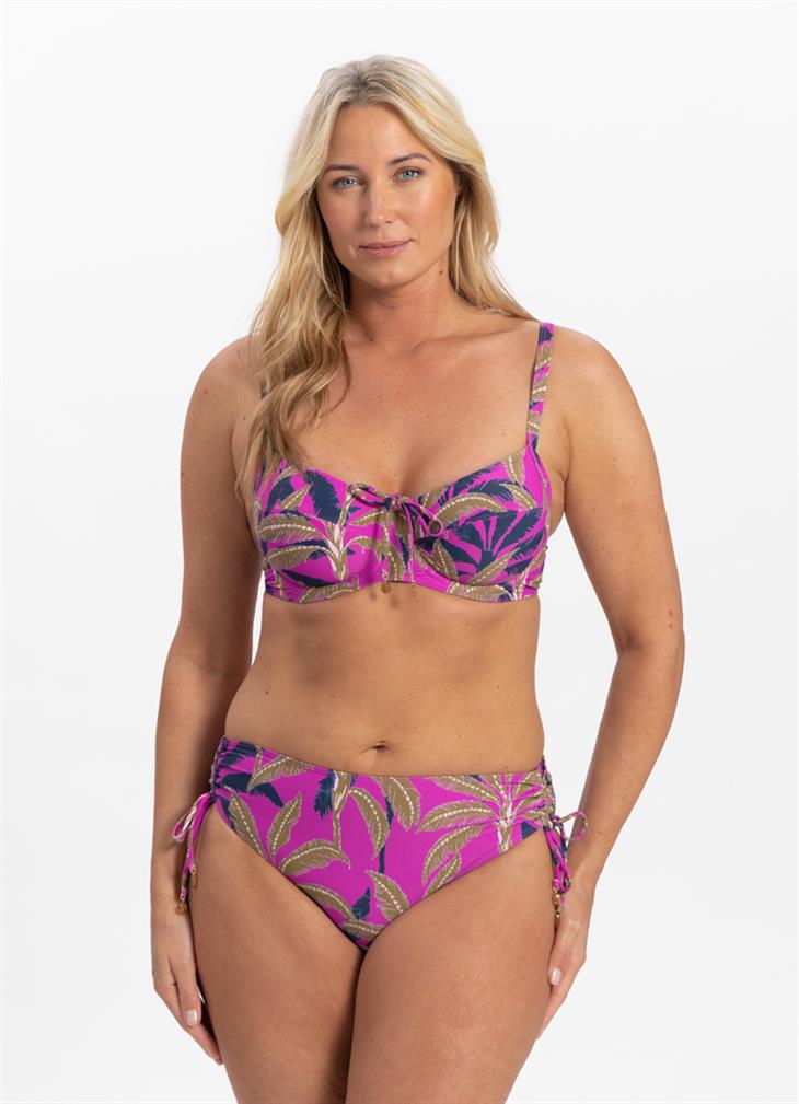 Buy Palm Springs wired bikini top online Cyell