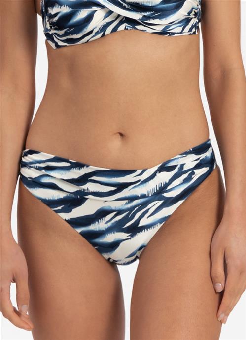 Wavy Water regular bikini bottom 320230-627