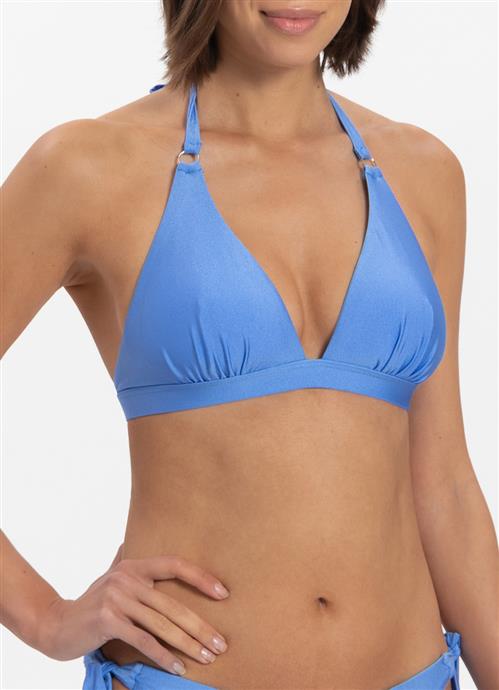Simplify triangle bikini top 310104-600