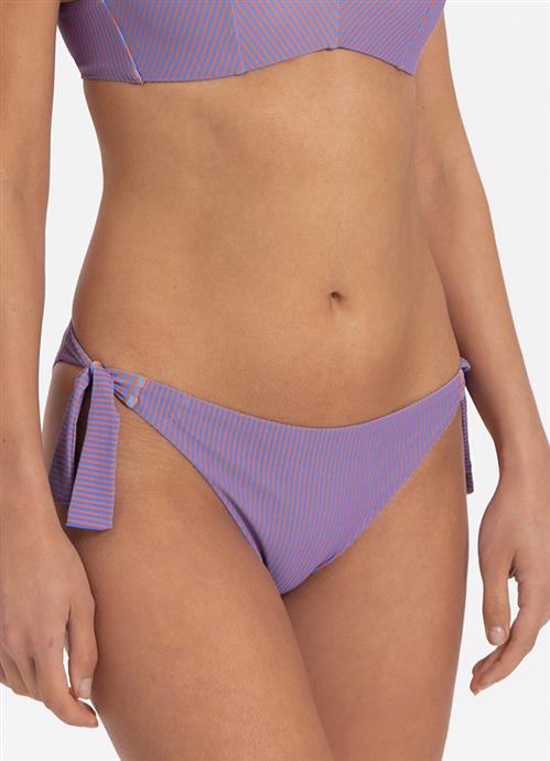 Delicate Lines Bikini Hose mit Schleifen 310215-322