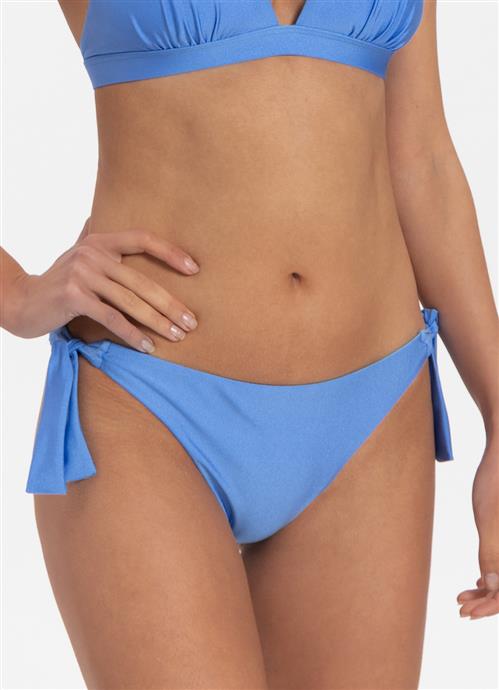 Simplify Bikini Hose mit Schleifen 310215-600