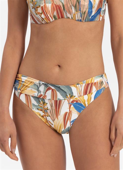 Tropical Catch regular bikini bottom 310230-113