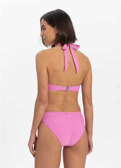 Paisley Pink Normale Bikini Hose 310209-212