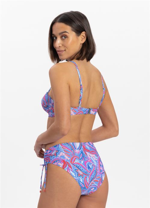 Arabesque high bikini bottom 310211-606