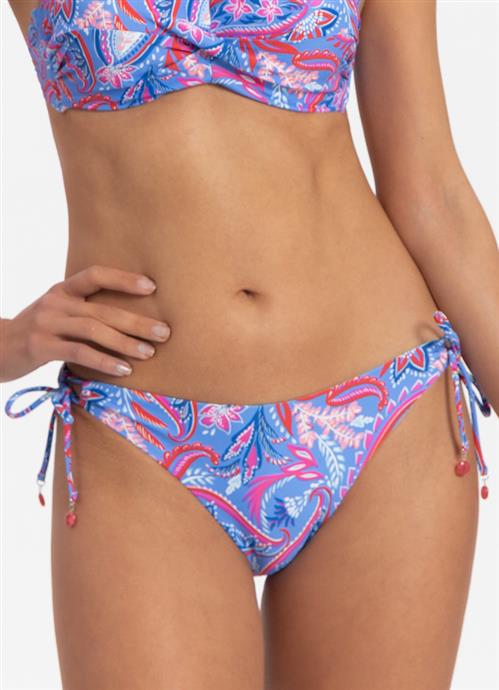 Arabesque low bikini bottom 310227-606