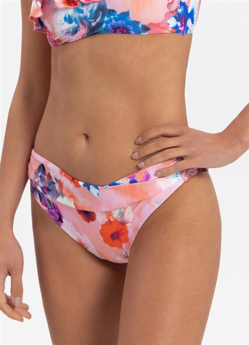Femme Florale regular bikini bottom 310230-211
