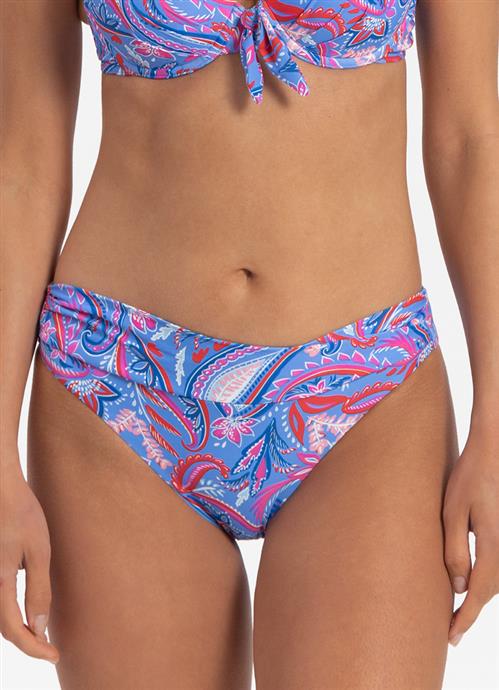 Arabesque regular bikini bottom 310230-606