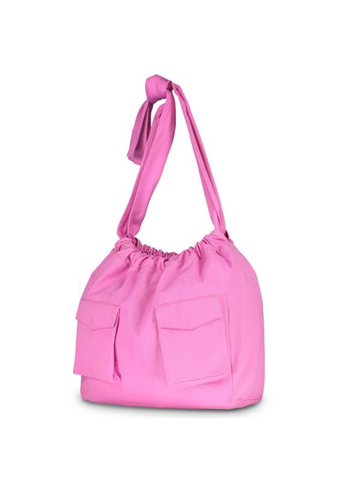 Paisley Pink beach bag 310402-212