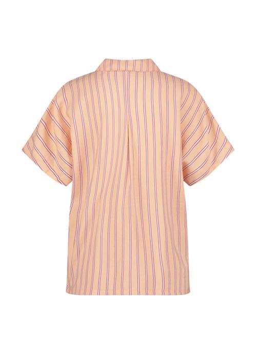 Alluring pyjama top short sleeves 330109-314