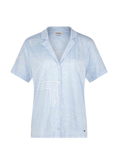 paisley-particles-pyjama-blouse-short-sleeves