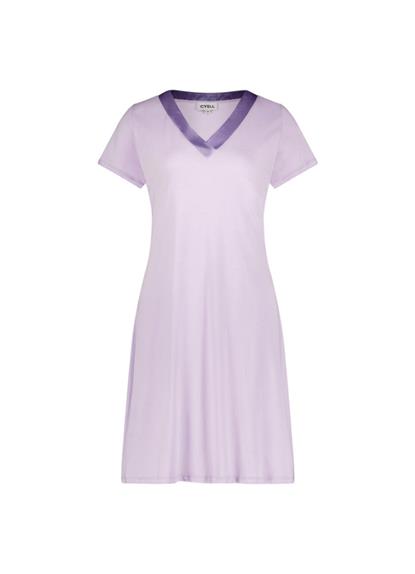solids-periwinkle-night-dress-short-sleeves
