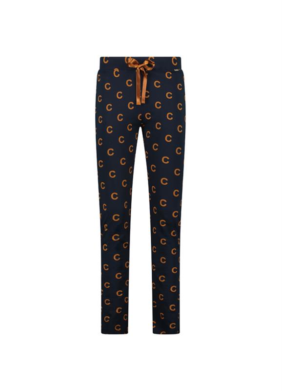 Trademark Ink pyjama trousers 350201-654