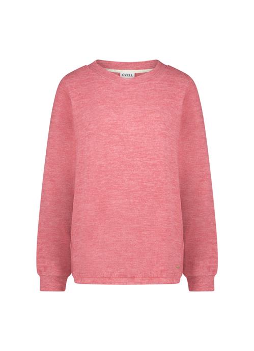 Soft Vibe Dark Rose sweater 350119-241