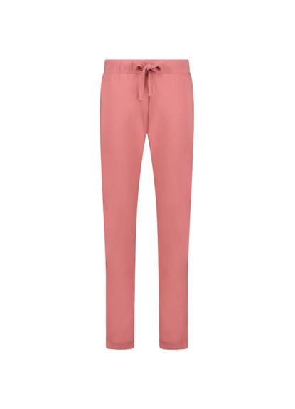 luxury-solids-dark-rose-pyjama-trousers