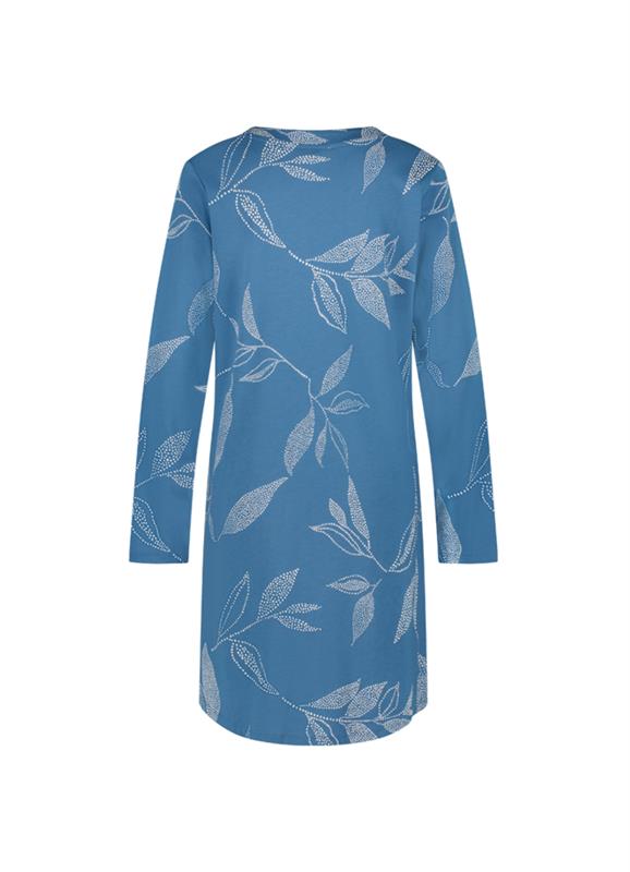 Tea Leaves night dress long sleeves 350506-615