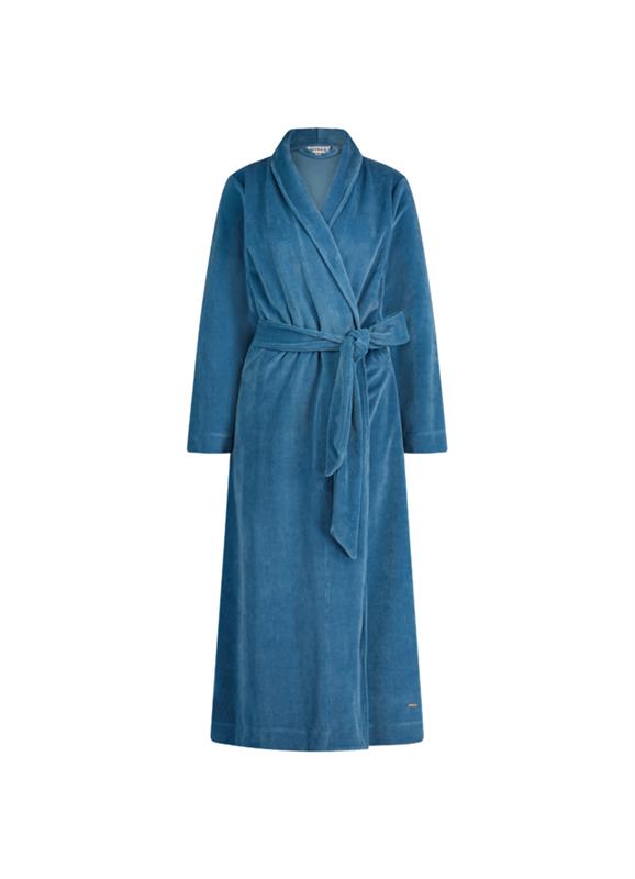 Velvet Lounge Dusky bathrobe 350604-616